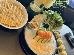 -官也街澳门火锅(新源里店)