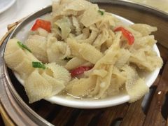 姜葱牛百叶-大荣华酒楼(元朗老店)