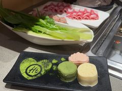 -海底捞火锅(万象城店)