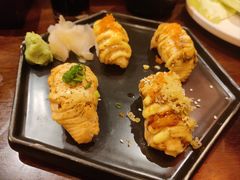 -鸟鹏烧鸟居酒屋(仁恒梦中心店)