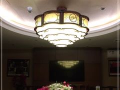 包厢-玉华台饭庄·淮扬菜·烤鸭(望京店)