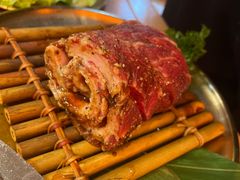 -闻老头·菊花炭烤肉(D11店)