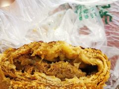 -老回回烩面馆(左家庄店)