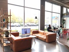 -dotcom coffee古点咖啡(致真大厦店)