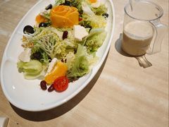 -羊之道草原味道清真餐厅(番禺店)