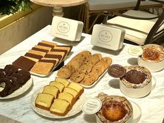 -M'CAKE(西单大悦城店)