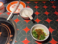 -南城十里潮汕鲜牛火锅·鲜虾生滚粥(融汇老商埠店)