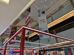-福田卓悦INTOWN购物中心