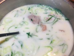 雪浓汤-神仙雪浓汤(弘大店)