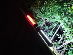 -鬼笑石后山停车场