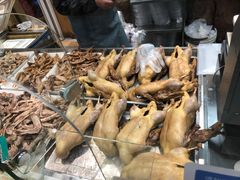 -戚顺兴盐水鸭(新街口明瓦廊店)