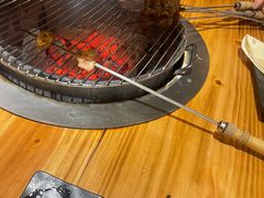 -号令江湖·水浒烤肉(和畅睦邻中心店)