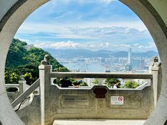 -太平山顶