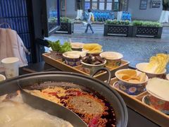 -俏媳妇火锅(宽窄巷子店)
