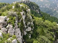 -青州市云门山风景区