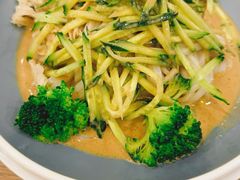 -魏家凉皮(梨园店)