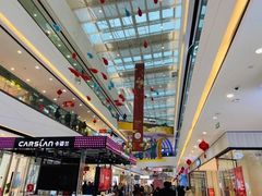 -万达茂商场(南京仙林店)