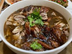 幸福冒鸭子-小厨食堂(黄田坝店)