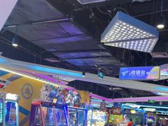 -大玩家(通州万达广场店)