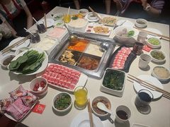 -海底捞火锅(杭州越界锦和大厦店)