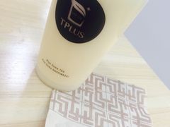 柠檬养乐多m-TPLUS茶家(淮海店)