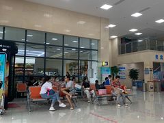 -金银湖市民文体活动中心恒温游泳馆
