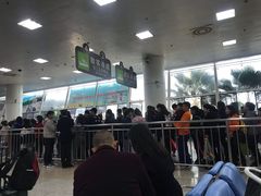 -国际邮轮中心码头(厦鼓码头)