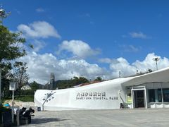 -大梅沙海滨公园