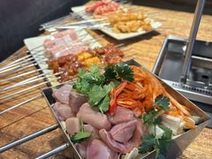 -泰善串店•延边朝鲜族烧烤(理工大学店)