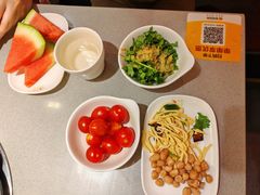 -巴蜀王婆大虾(南锣鼓巷店)