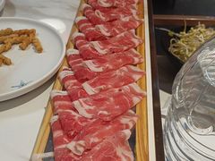 -祥源胡同·涮牛羊肉火锅(花桥店)