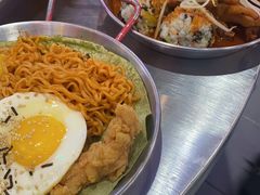 -玄希浪漫厨房·韩料烤肉(湖滨银泰in77店)