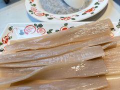 -东门口涮肉·砂锅·烤串(老门东店)