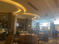 -晋江荣誉国际酒店·港誉茶餐厅