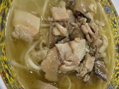 -龙抄手(春熙路总店)