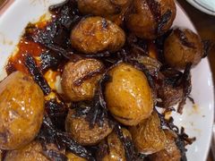 -红灯笼龙凤饭店(宁波老字号店)