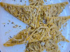 -欢乐海岸美食联盟
