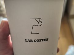 -LAB COFFEE来杯咖啡(浦仓路店)