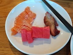 -嘉定凯悦·咖啡厅