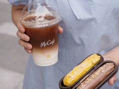 -麦当劳(平和堂店)
