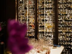 -wineapp葡萄酒餐吧(外滩金融中心店)