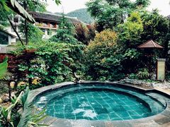 -剑河仰阿莎温泉小镇