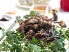 -怡情荟•海鲜青岛菜(五四广场旗舰店)