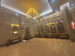 -东方之珠洗浴休闲广场(大港店)