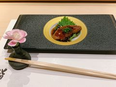 -鮨一日本料理(大中华店)