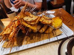 烧烤-状元阁烧烤(新华路总店)