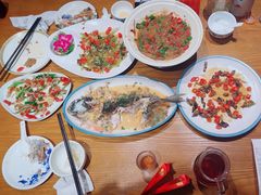 -宴武夷·匠心闽味(印象大红袍店)