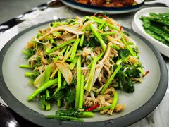 -二张农家菜(天通苑店)