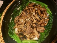 黄鳝煲仔饭-凤园椰珍·臻品椰子鸡(保利时光里店)