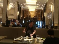 -盛宴标帜餐厅·亲子自助 (南昌喜来登酒店)